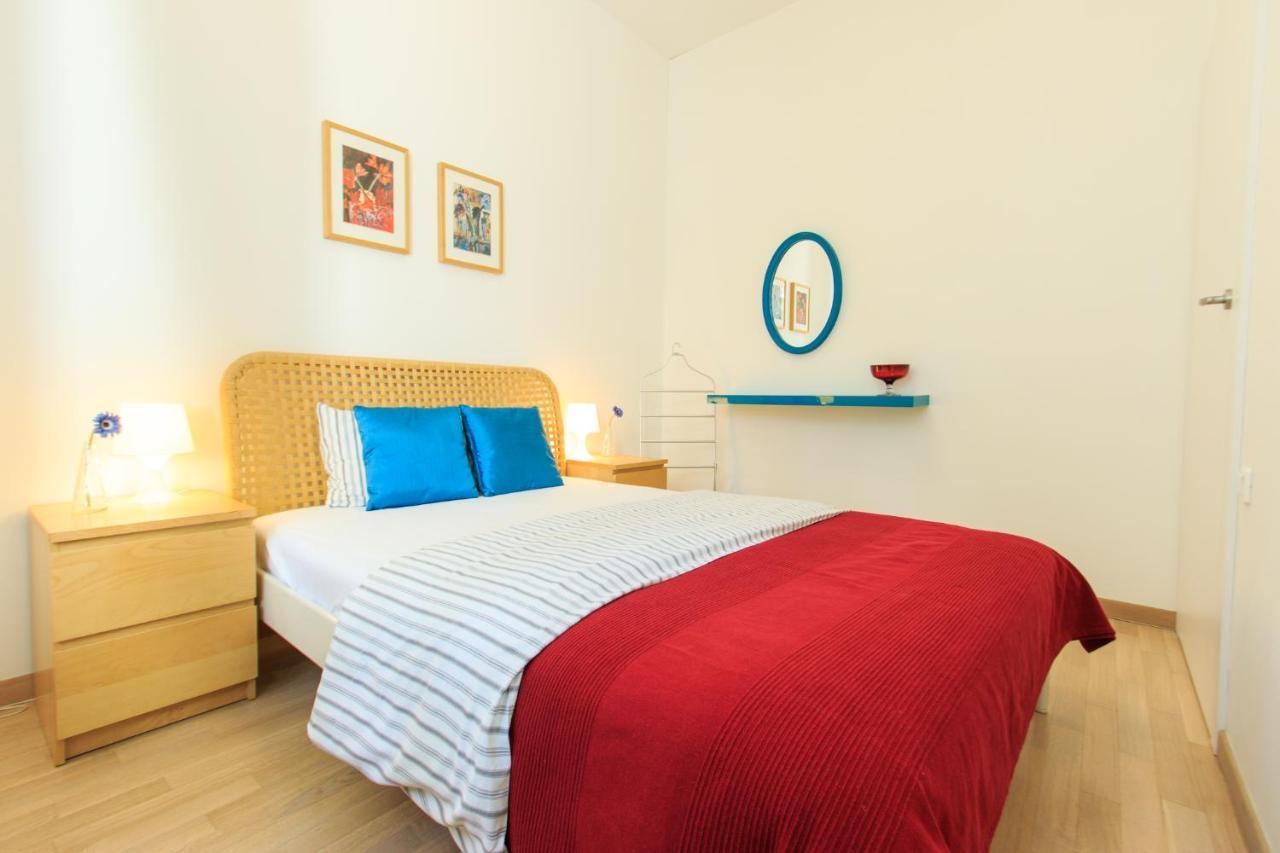 Rental Apartments Wilcza Warschau Buitenkant foto